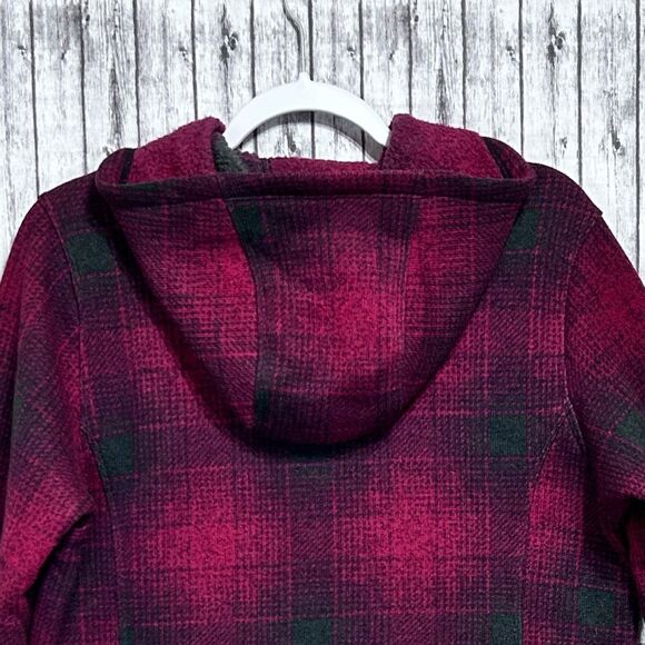 The North Face Crescent Hooded Pullover - Picture 4 of 11